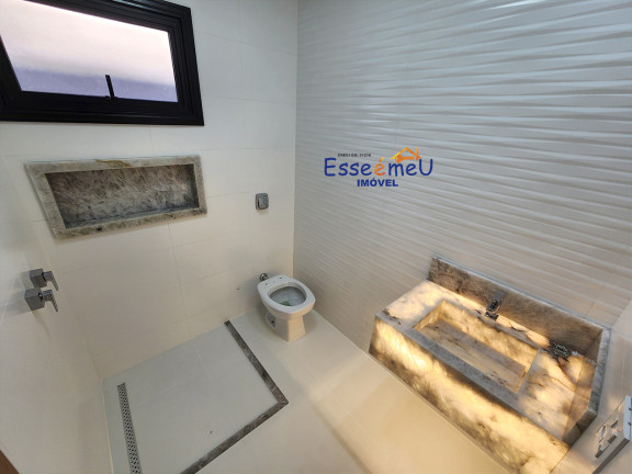 Imagem Casa de Condomínio com 3 Quartos à Venda, 180 m² em Jardins Madri - Goiânia