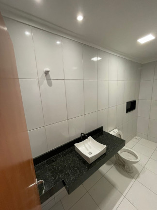 Imagem Apartamento com 3 Quartos para Alugar, 110 m²em Aparecida - Santarém