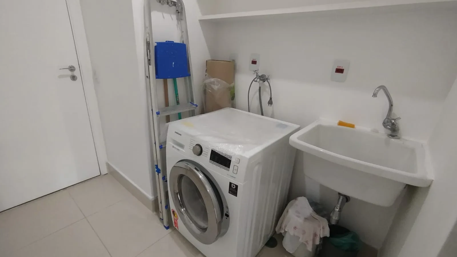 Imagem Apartamento com 1 Quarto à Venda ou Locação, 93 m² em Itaim Bibi - São Paulo