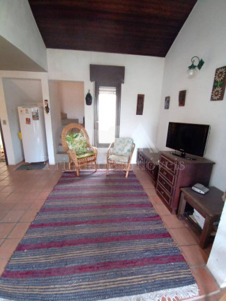 Imagem Sobrado com 2 Quartos à Venda, 74 m² em Capão Novo Posto 04 - Capão da Canoa