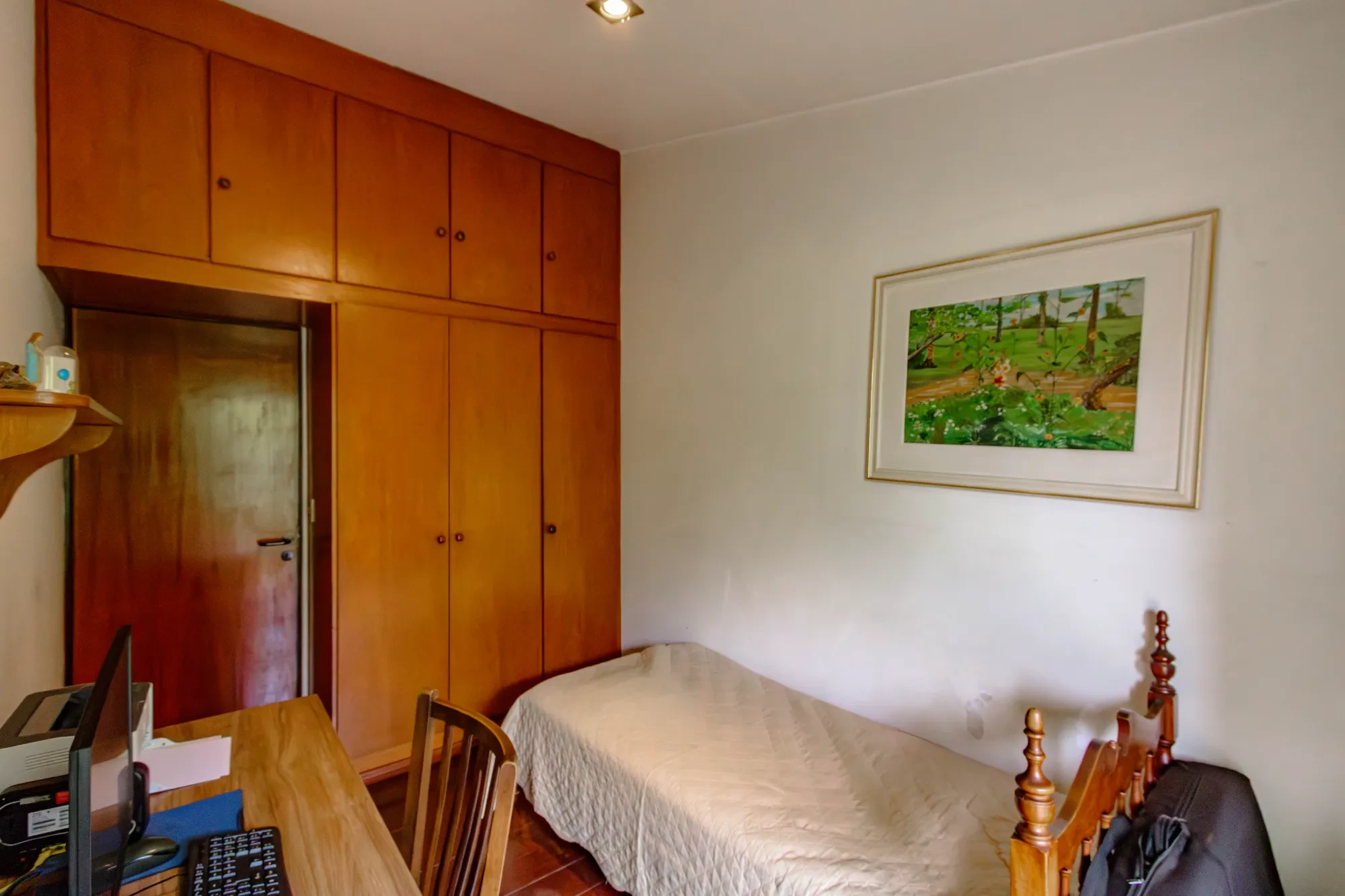 Imagem Sobrado com 4 Quartos para Alugar, 360 m² em Vila Gumercindo - São Paulo