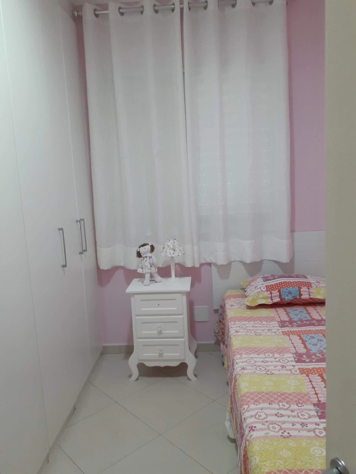 Foto do imóvel: Apartamento com 2 Quartos à Venda, 57 m² em Imirim - São Paulo