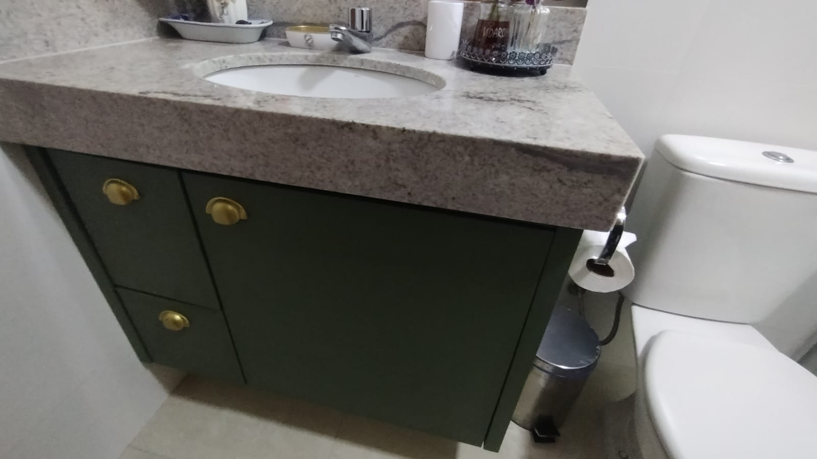 Imagem Apartamento com 2 Quartos à Venda, 60 m² em Parque Jardim Brasil - Caldas Novas