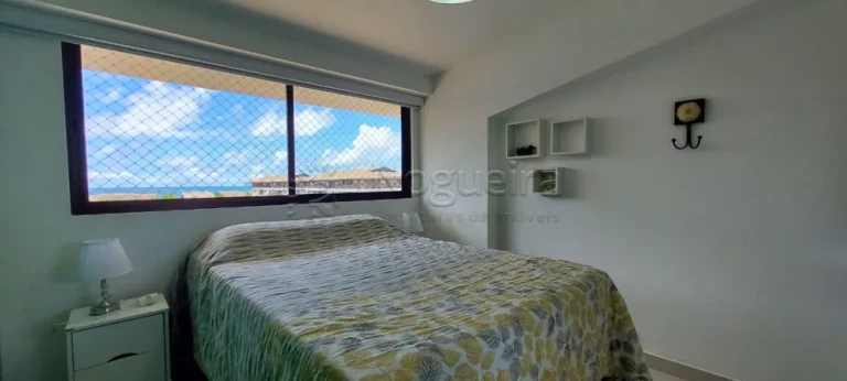 Imagem Apartamento com 2 Quartos à Venda, 67 m² em Cupe - Ipojuca