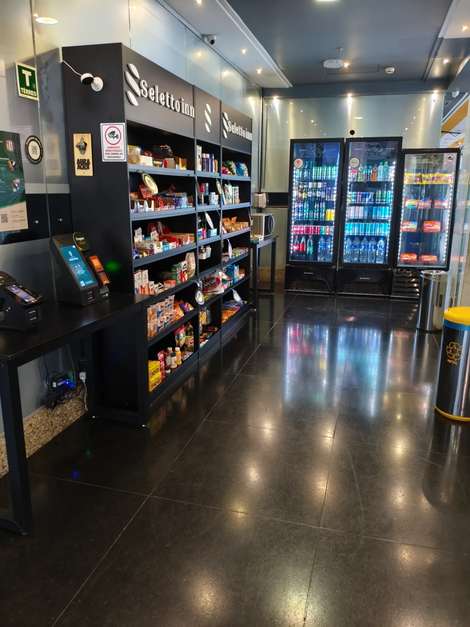 Foto do imóvel: Flat com 1 Quarto à Venda, 41 m² em Asa Norte - Brasília