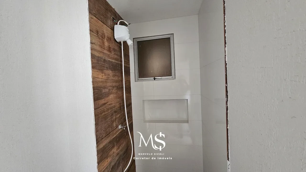 Imagem Apartamento com 2 Quartos à Venda, 50 m² em Jardim Céu Azul - Valparaíso de Goiás