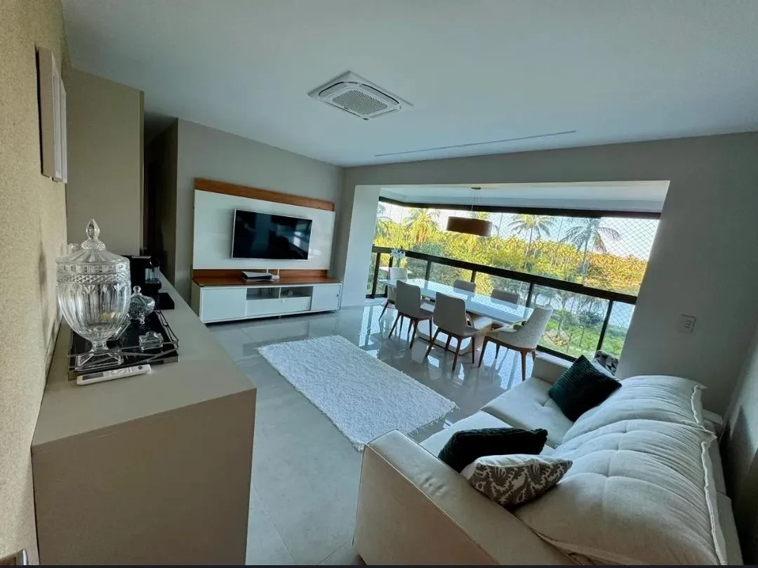 Apartamento com 3 Quartos à Venda, 97 m² em Paiva - Cabo de Santo Agostinho