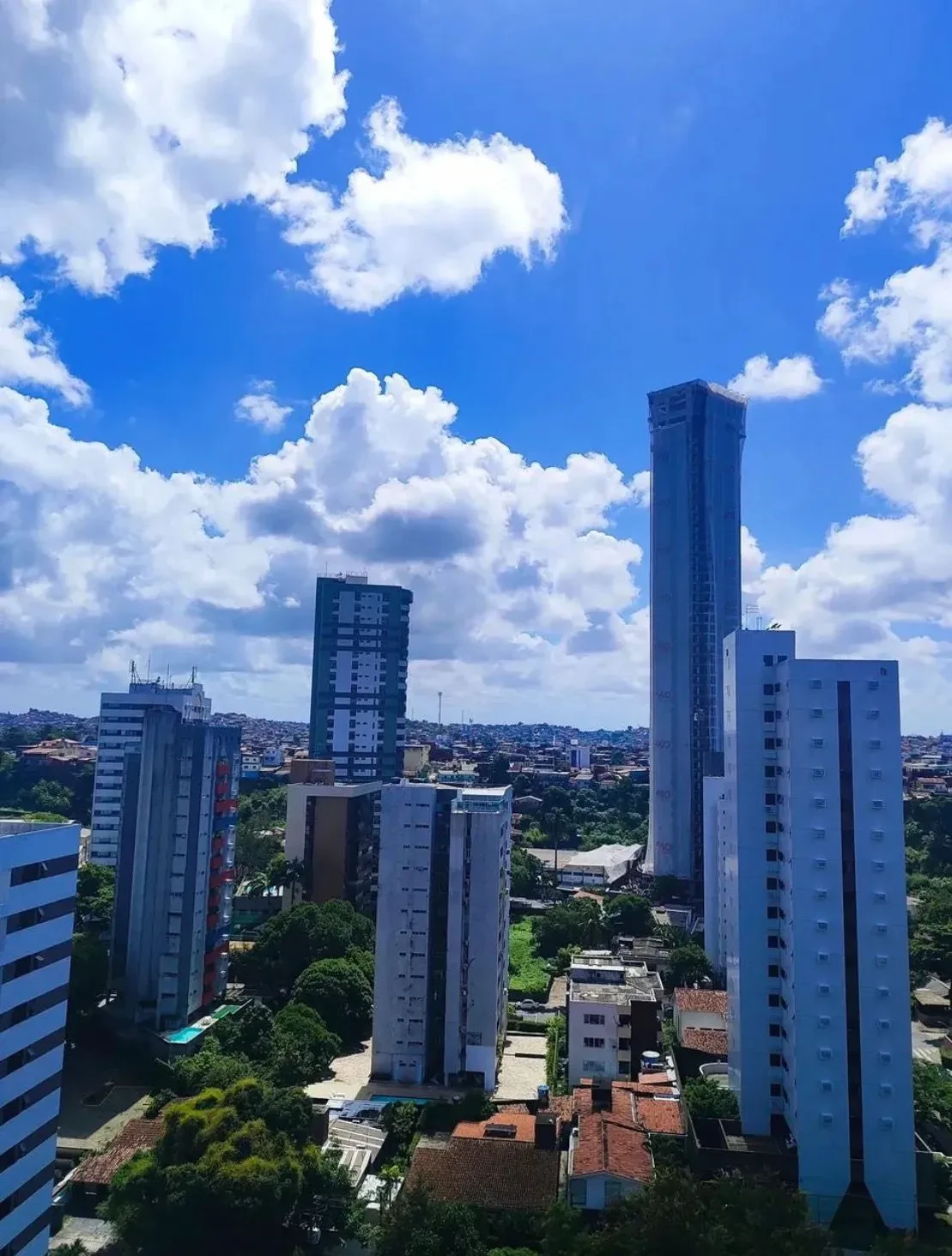 Imagem Flat com 1 Quarto à Venda, 43 m² em Casa Forte - Recife