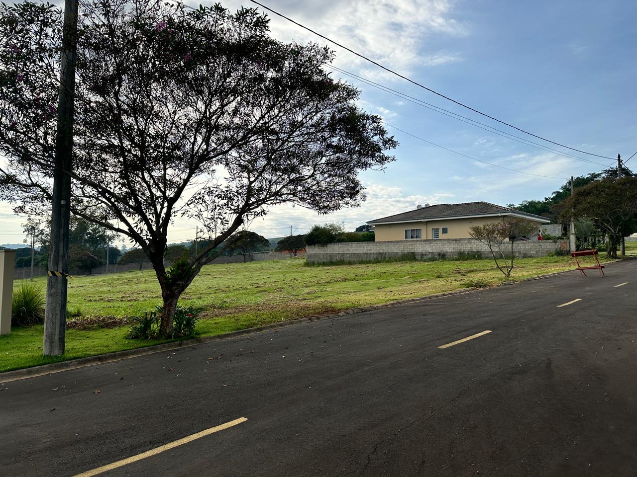 Foto do imóvel: Terreno em Condomínio à Venda, 540 m² em Vereda Paraíso - Morungaba