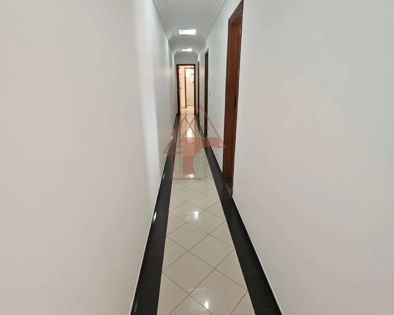 Imagem Casa com 3 Quartos à Venda, 112 metros em Embaré - Santos