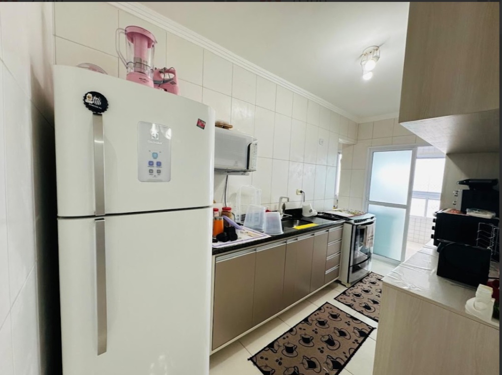 Foto do imóvel: Apartamento com 2 Quartos à Venda, 86 m² em Maracanã - Praia Grande