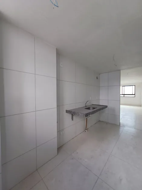 Imagem Apartamento com 2 Quartos à Venda, 57 m²em Casa Amarela - Recife