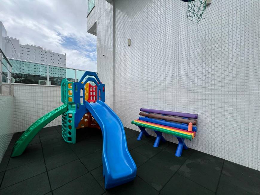 Imagem Apartamento com 3 Quartos à Venda, 157 m²em Marco - Belém