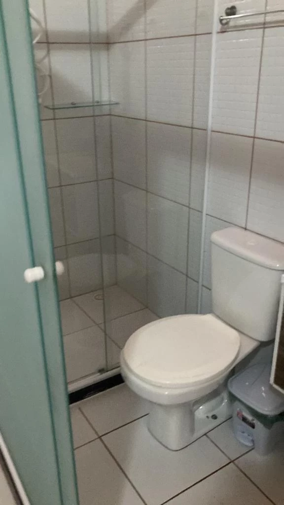 Imagem Casa de Condomínio com 3 Quartos para Alugar, 50 m² em Vera Cruz - Vera Cruz