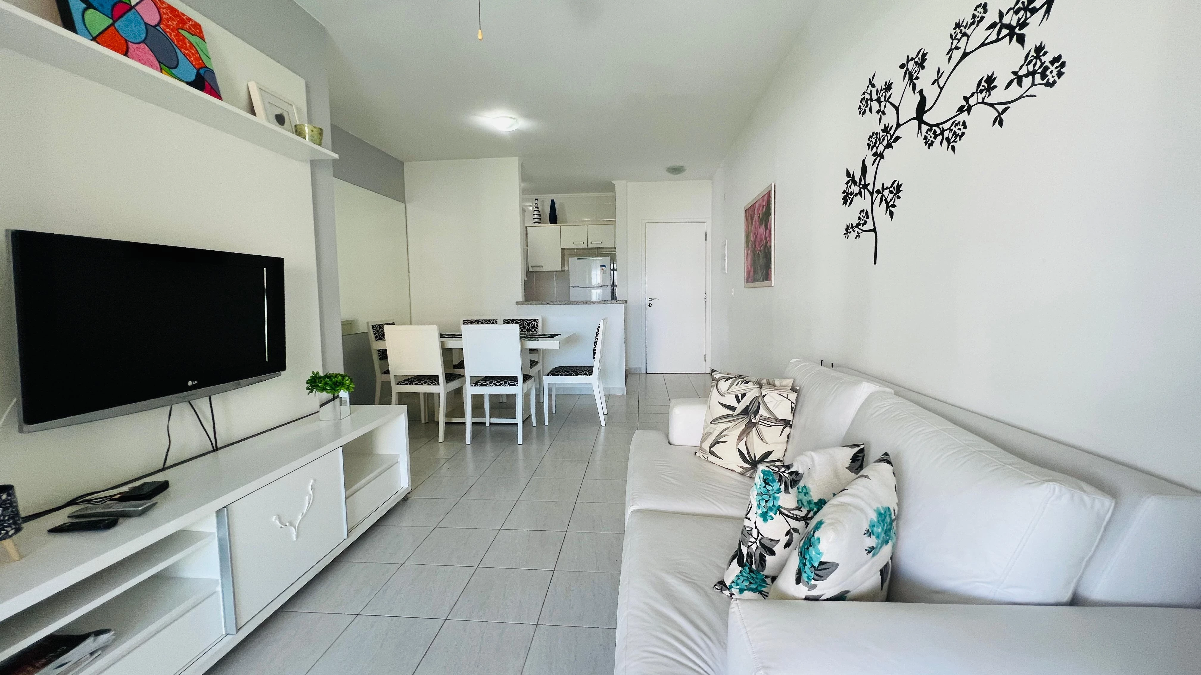 Imagem Apartamento com 3 Quartos à Venda, 84 m² em Riviera - Bertioga