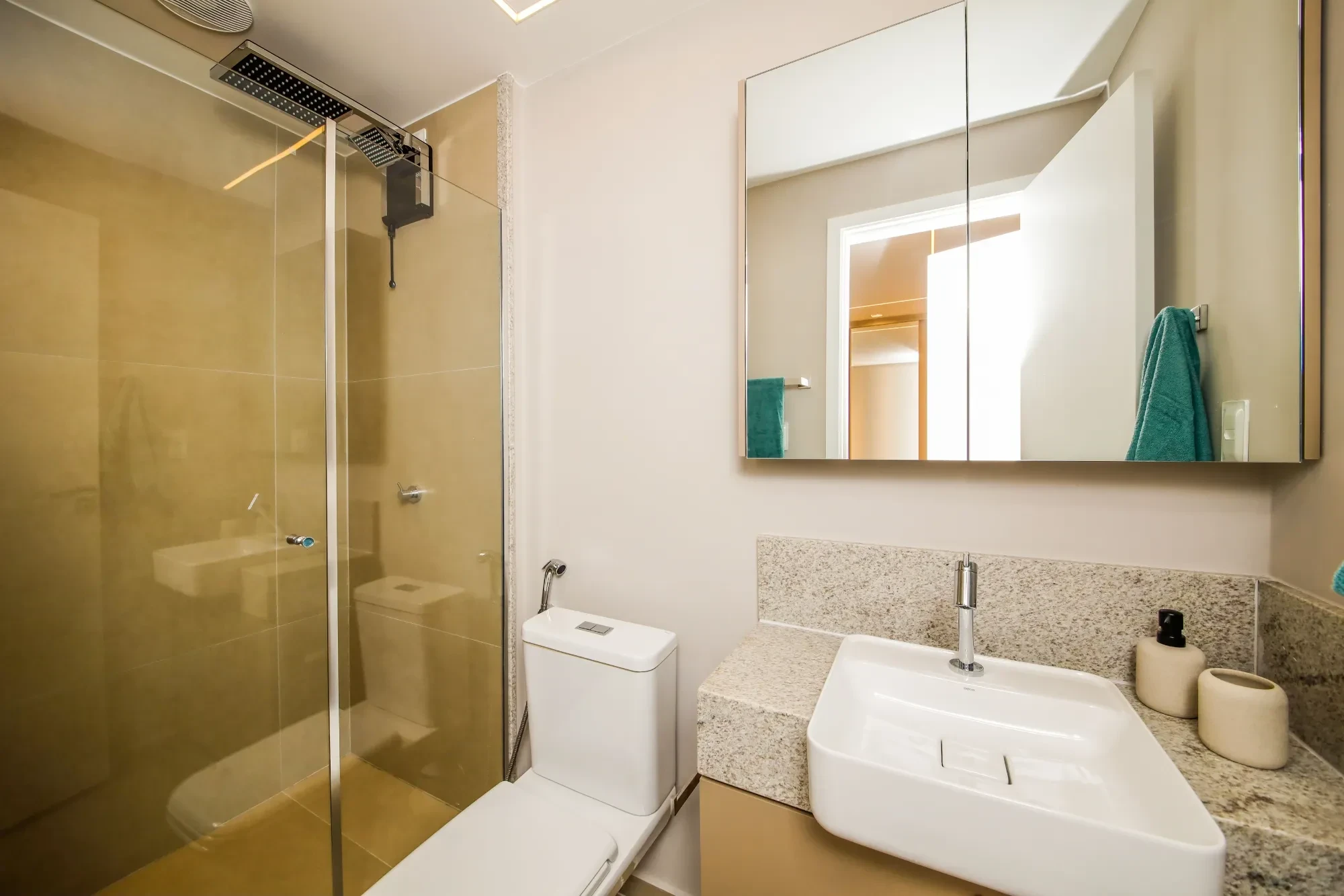 Imagem Apartamento com 2 Quartos à Venda, 62 m² em São Mateus - Juiz de Fora