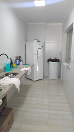Imagem Apartamento com 2 Quartos à Venda, 88 m² em Caiçara - Praia Grande