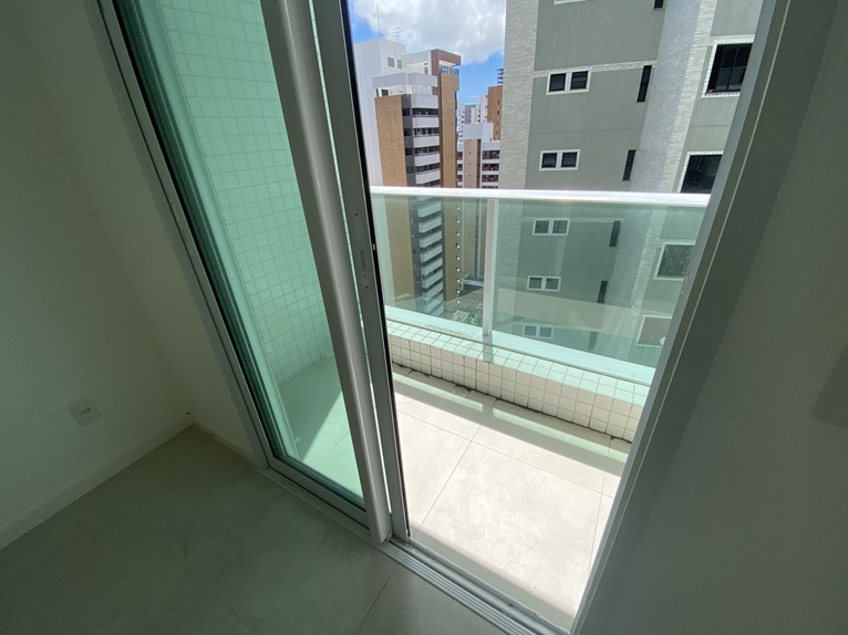 Imagem Apartamento com 2 Quartos à Venda, 54 m² em Meireles - Fortaleza