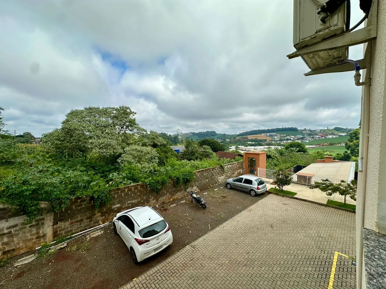 Imagem Apartamento com 2 Quartos à Venda, 49 m² em Vila Real - Chapecó