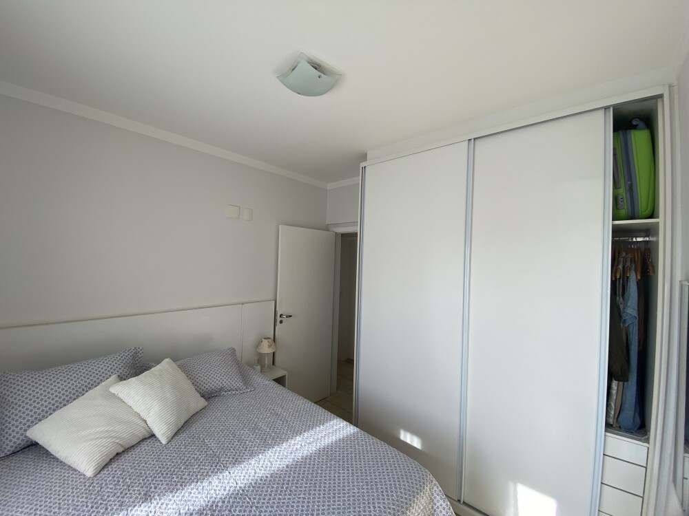 Foto do imóvel: Apartamento com 3 Quartos à Venda, 100 m² em Vila Rafael de Oliveira - Jundiaí