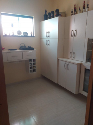 Imagem Casa com 3 Quartos à Venda, 245 m² em Jardim Universitário - Araras