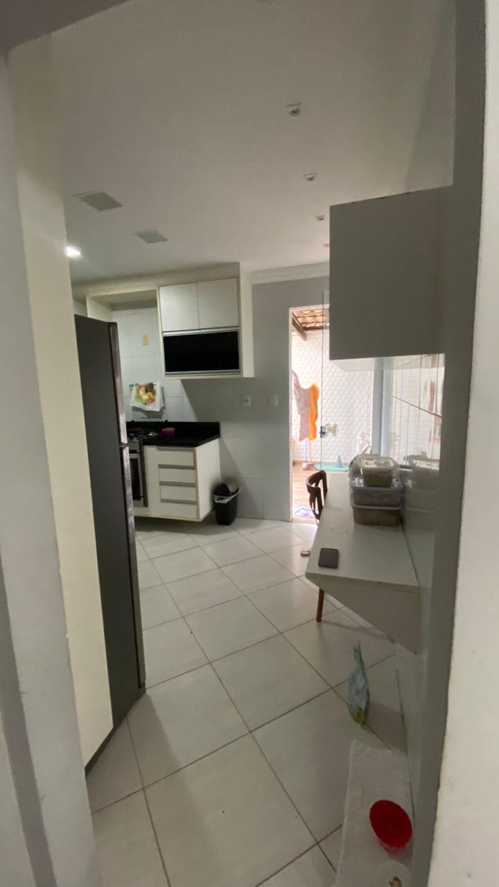Imagem Casa de Condomínio com 3 Quartos à Venda, 148 m² em Praia do Buraquinho - Lauro de Freitas