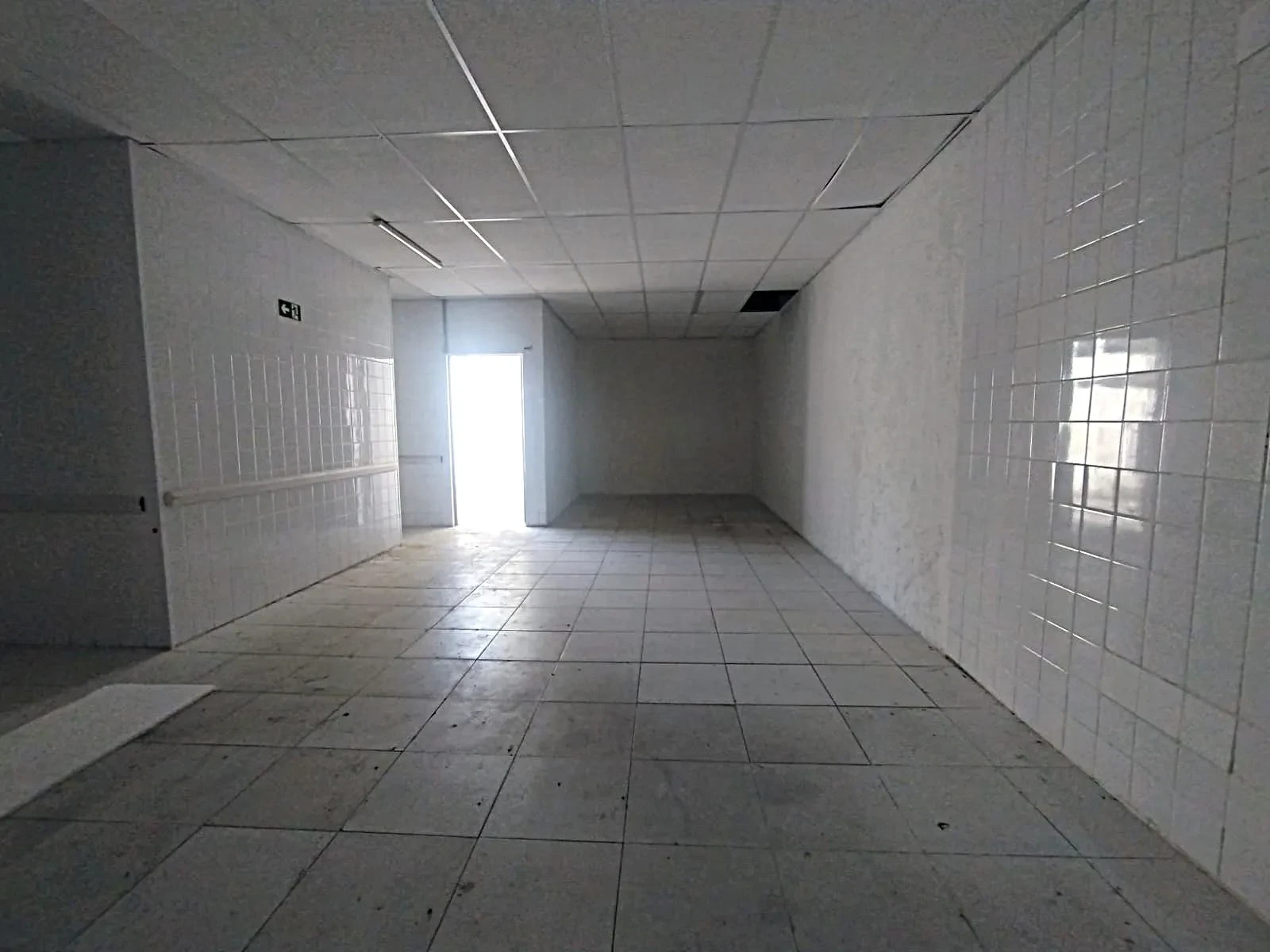 Imagem Imóvel Comercial para Alugar, 450 m² em Mirandópolis - São Paulo