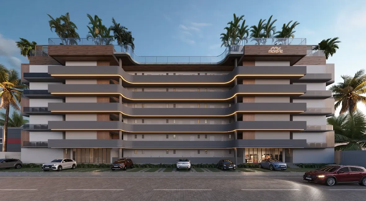 Imagem Studio com 1 Quarto à Venda, 22 m² em Tamandaré - Tamandaré