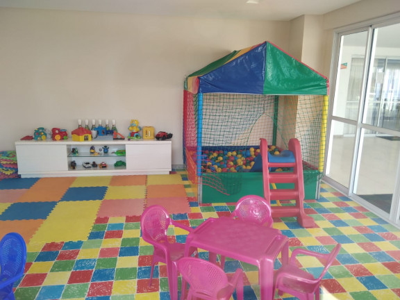 Imagem Apartamento com 2 Quartos à Venda, 70 m² em Farolândia - Aracaju