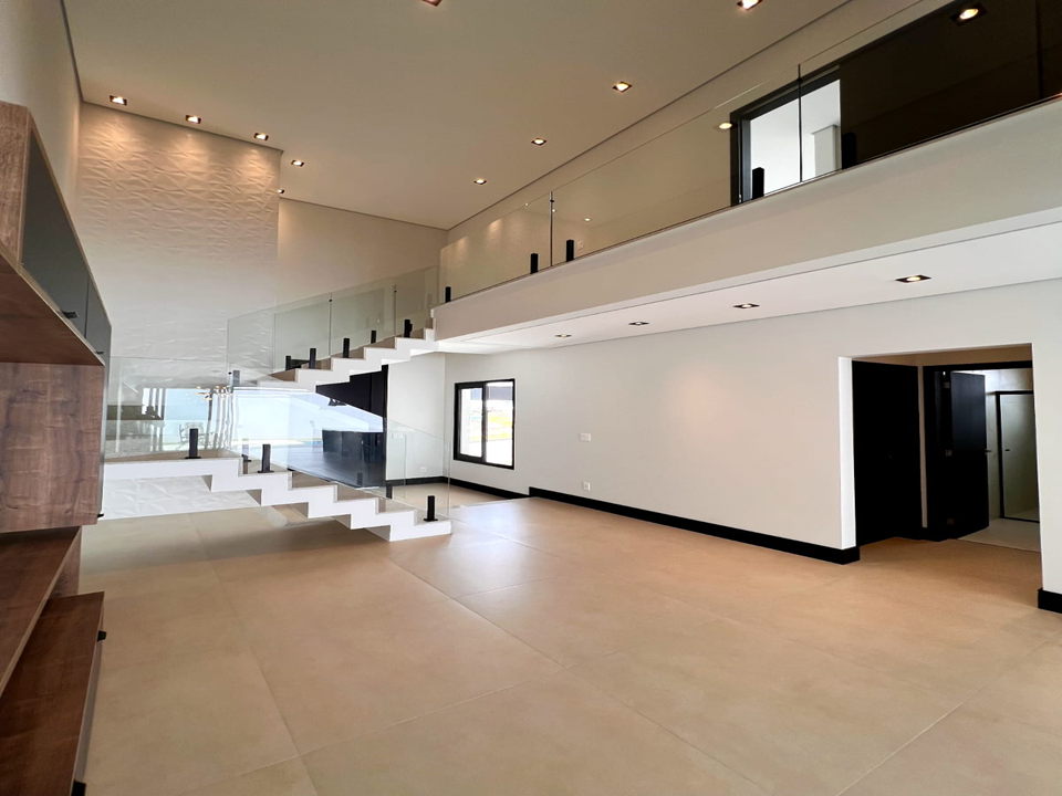 Imagem Casa de Condomínio com 4 Quartos à Venda, 191 m²em Jardim Ermida II - Jundiaí