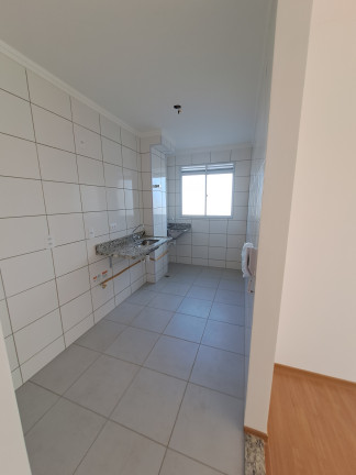 Imagem Apartamento com 2 Quartos para Alugar, 65 m² em Campo Alegre - Belo Horizonte