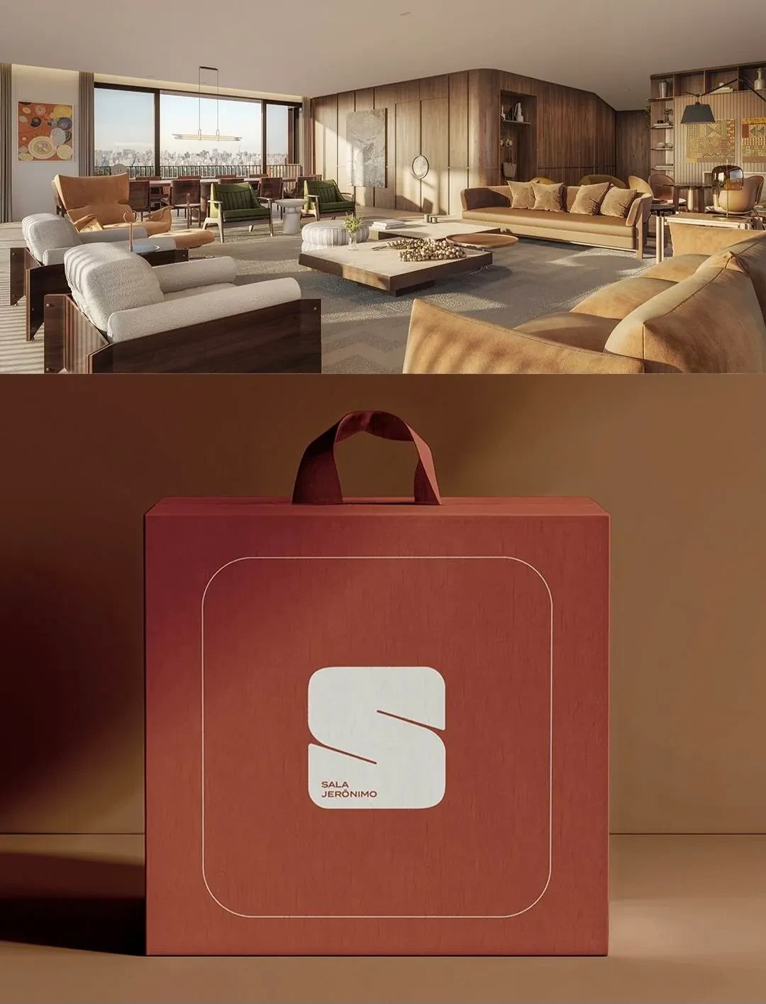 Imagem Apartamento com 4 Quartos à Venda, 464 m² em Jardim Europa - São Paulo