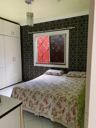 Imagem Casa com 4 Quartos à Venda,  em Henrique Jorge - Fortaleza