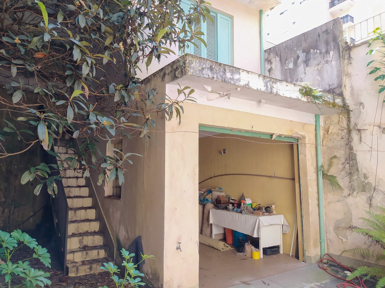 Imagem Casa com 4 Quartos à Venda, 25.600 m² em Perdizes - São Paulo