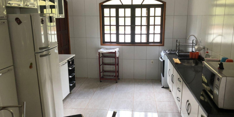 Imagem Chácara com 4 Quartos à Venda,  em Centro - Santa Isabel