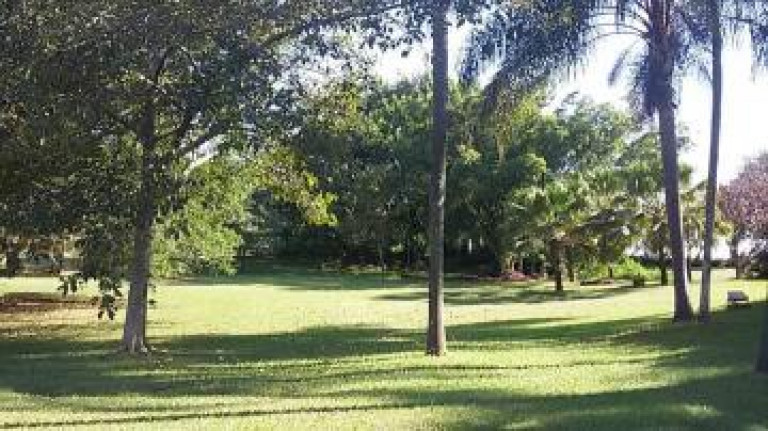 Imagem Terreno em Condomínio à Venda, 4.475 m² em Jardim Nova Arealva - Arealva