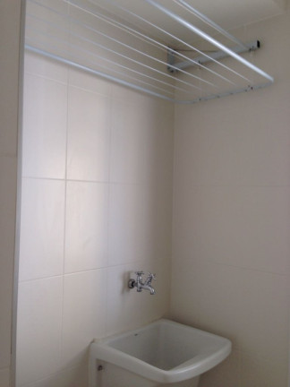 Imagem Apartamento com 2 Quartos para Alugar, 79 m² em Parque Residencial Aquarius - São José dos Campos