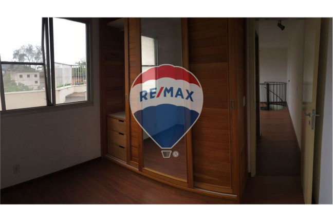 Imagem Cobertura com 3 Quartos à Venda, 211 m²em Icaraí - Niterói