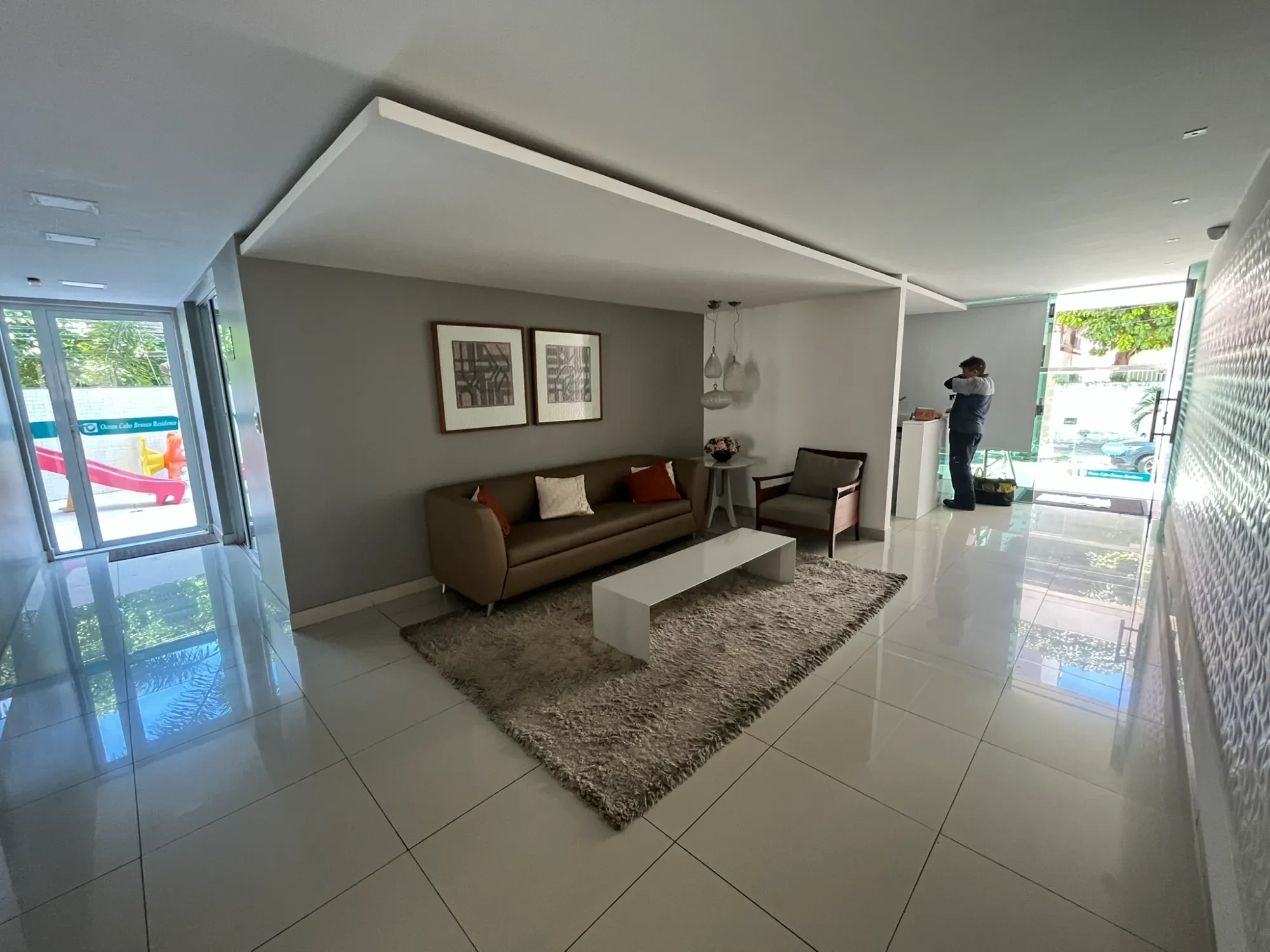 Imagem Apartamento com 4 Quartos à Venda, 136 m² em Cabo Branco - João Pessoa
