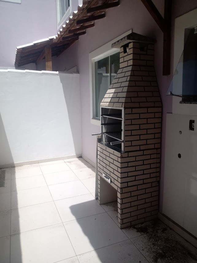 Foto do imóvel: Casa de Condomínio com 3 Quartos à Venda, 73 m² em Peró - Cabo Frio