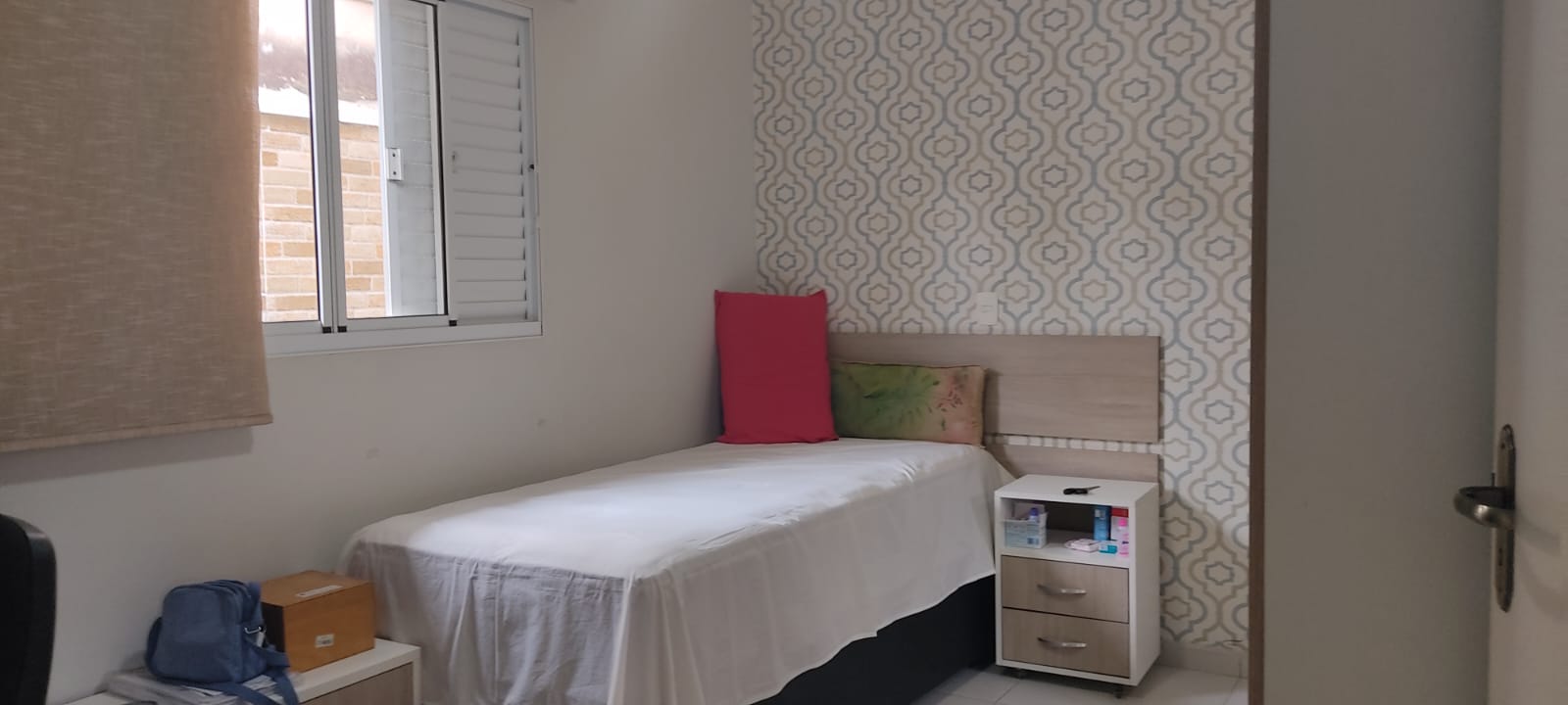 Imagem Casa de Condomínio com 3 Quartos à Venda, 190 m²em Chácara Morada Mediterrânea - Jundiaí