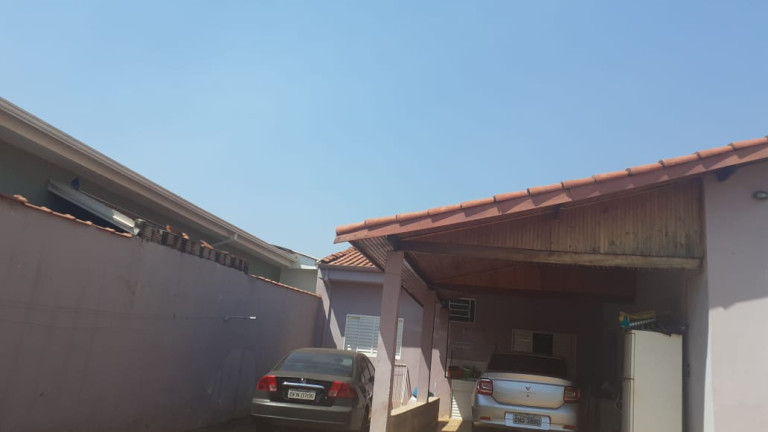 Imagem Casa com 2 Quartos à Venda, 60 m² em SANTA TEREZINHA - São Joaquim da Barra