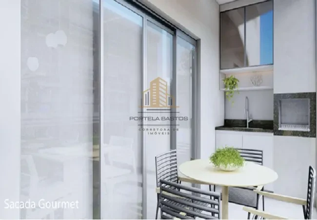 Imagem Apartamento com 2 Quartos à Venda, 67 m² em Itaguá - Ubatuba