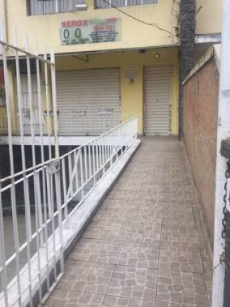 Imagem Sobrado com 3 Quartos à Venda ou Locação,  em Mirandópolis - São Paulo