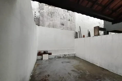 Imagem Casa com 2 Quartos à Venda, 77 metros em Luzardo Viana - Maracanaú