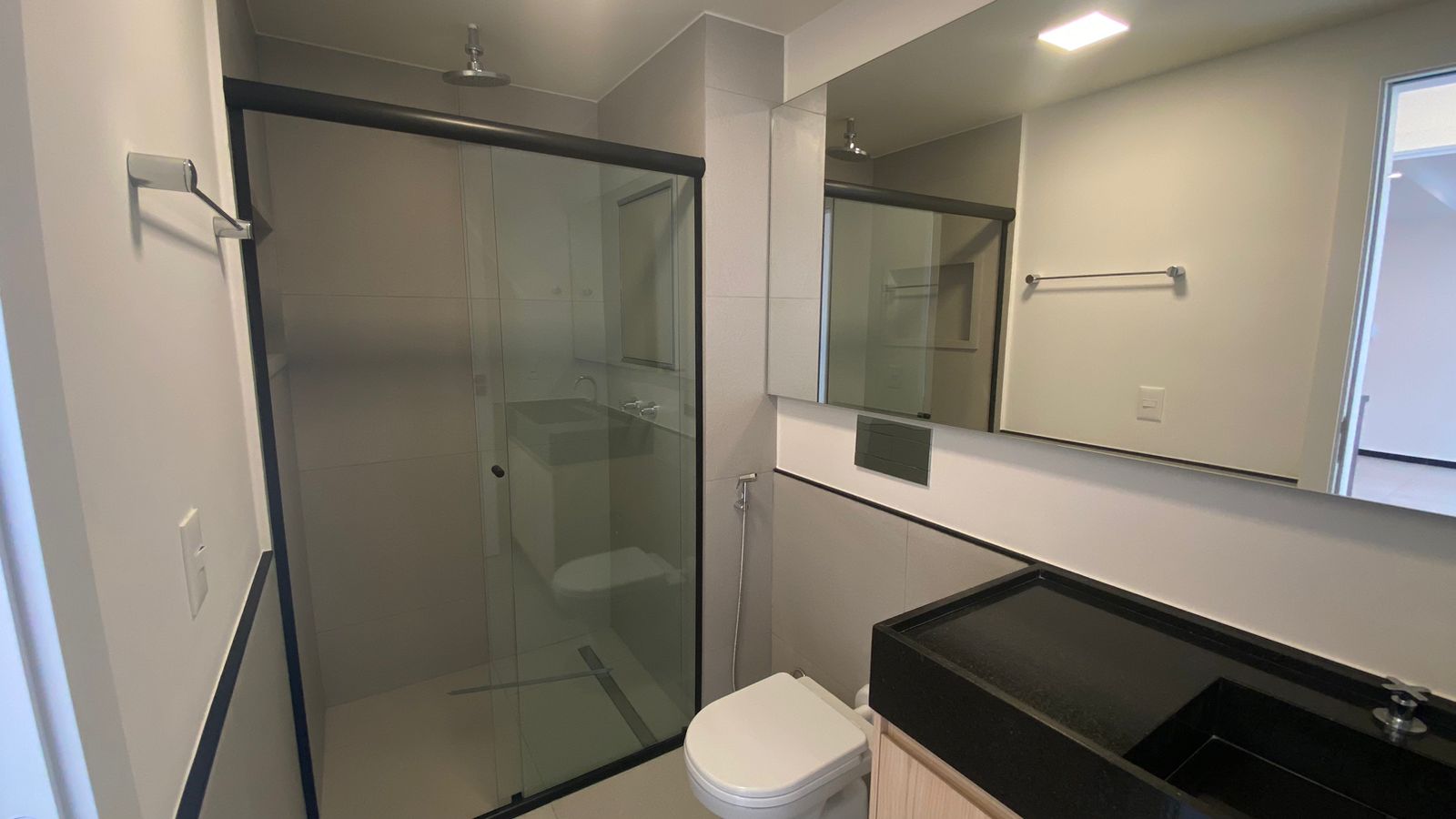 Imagem Apartamento com 1 Quarto para Alugar, 54 m²em Setor Noroeste - Brasília