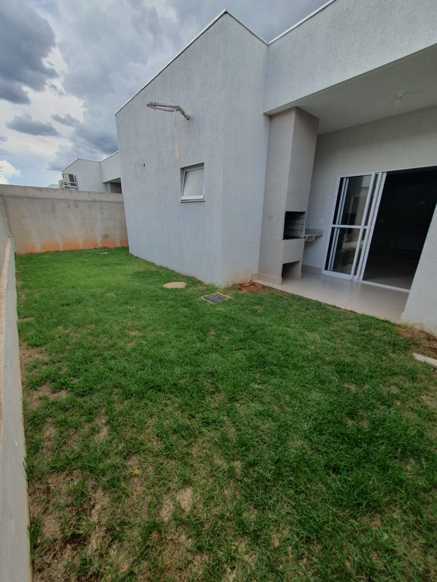 Imagem Casa de Condomínio com 2 Quartos à Venda, 160 m²em Condomínio Residencial Sicília Residence - Cuiabá