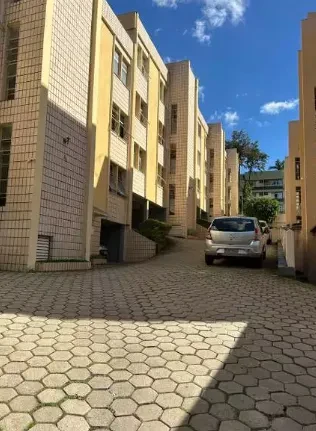 Imagem Apartamento com 2 Quartos à Venda, 71 m² em Anchieta - Belo Horizonte