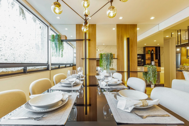 Imagem Apartamento com 2 Quartos à Venda, 70 m²em Santa Teresinha - São Paulo