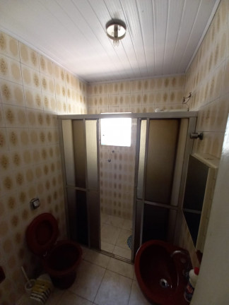 Imagem Casa com 2 Quartos à Venda, 157 m² em Centro - Diadema